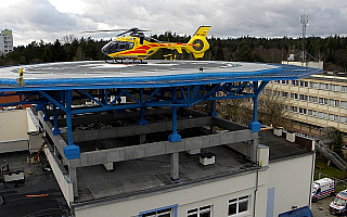 Hematologia w olsztyńskiej Poliklinice po remoncie Hematologia w olsztyńskiej Poliklinice po remoncie